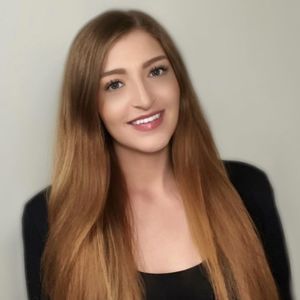 Meet your Posher, Megan